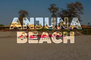 Goa Anjuna