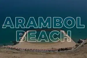 Goa Arambol