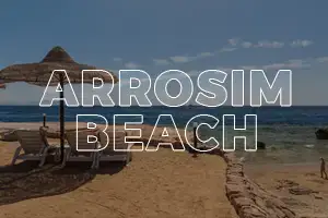 Arossim Beach