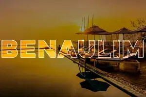 Goa Benaulim