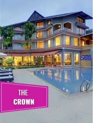 The Crown