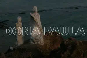 Dona Paula Beach