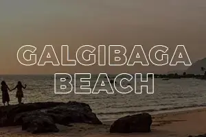 Galgibaga Beach