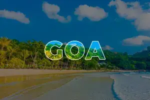 Goa Benaulim