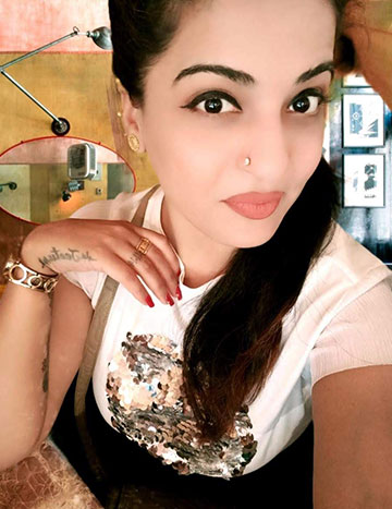 Call Girl in Goa