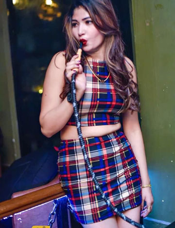 Vip Housewife in Goa
