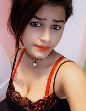 Call Girl in Goa