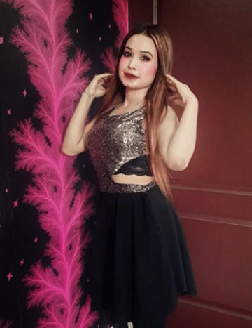 Russian Female Call Girls Goa