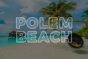 Polem Beach